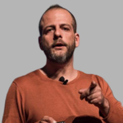 Daniel Goldman