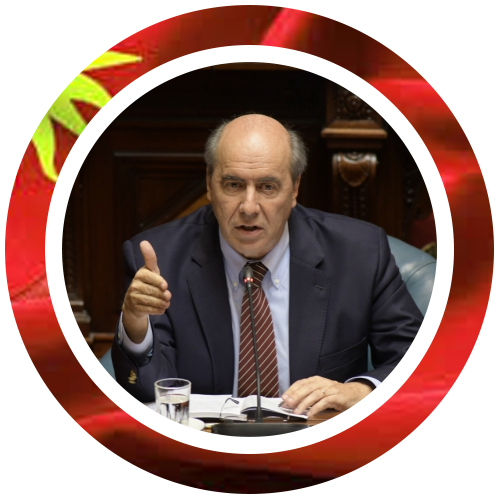 José Amorín Batlle