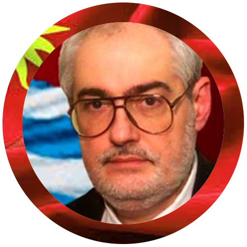 Pedro José Etchegaray Avallone