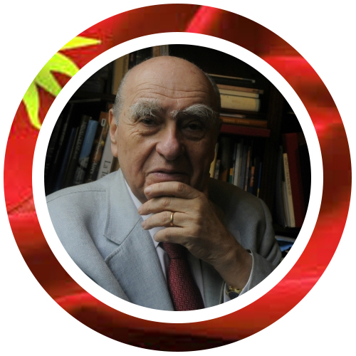 Julio María Sanguinetti