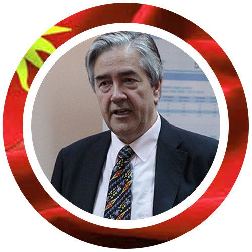 Edgardo Martínez Zimarioff